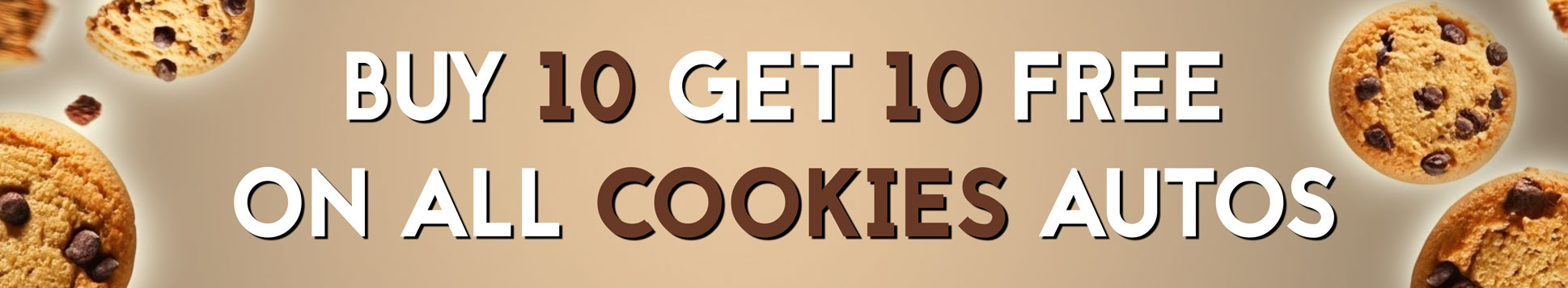 Girl Scout Day Promo