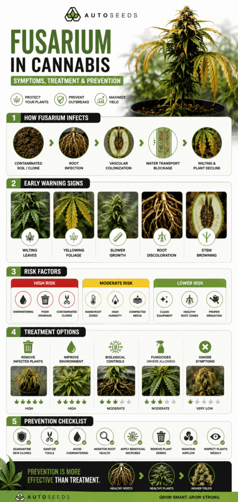 fusarium inforgraphic