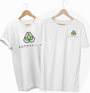 Auto Seeds T-Shirt