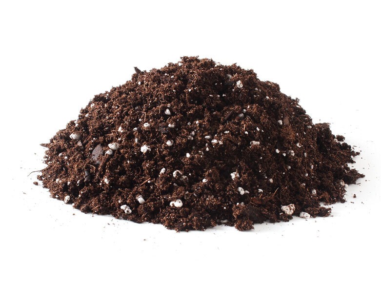 Soil mix