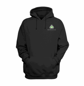 Auto Seeds Hoody
