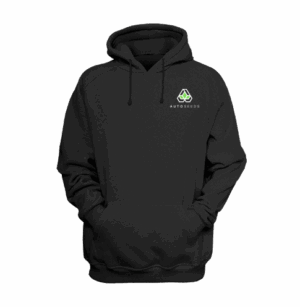 Auto Seeds Hoody