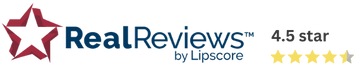 Lipscore reviews logo