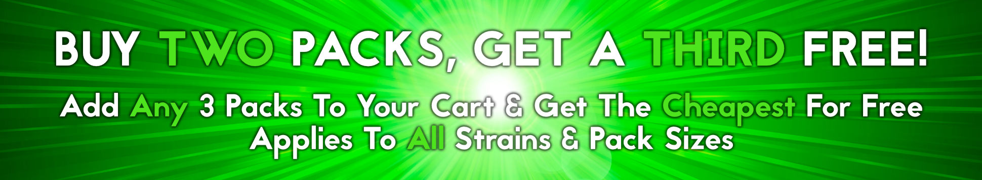 Auto Seeds Sale