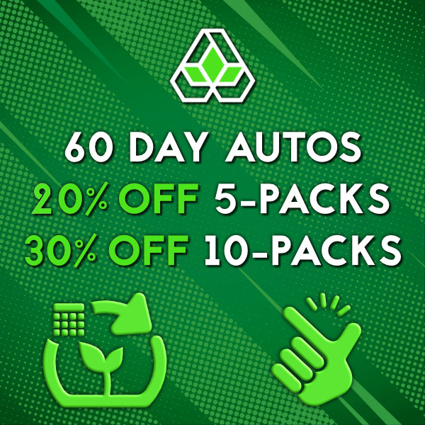 Auto Seeds Sale
